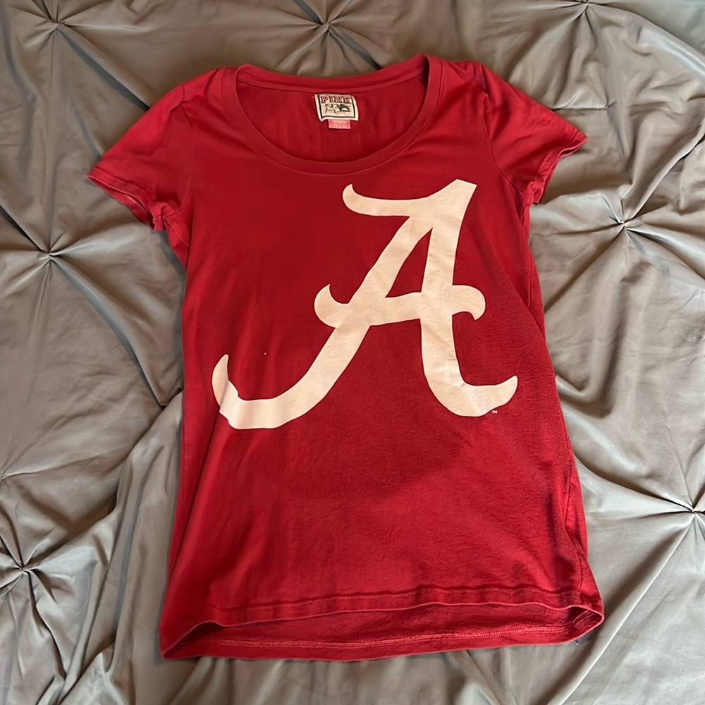 Size medium Alabama tshirt